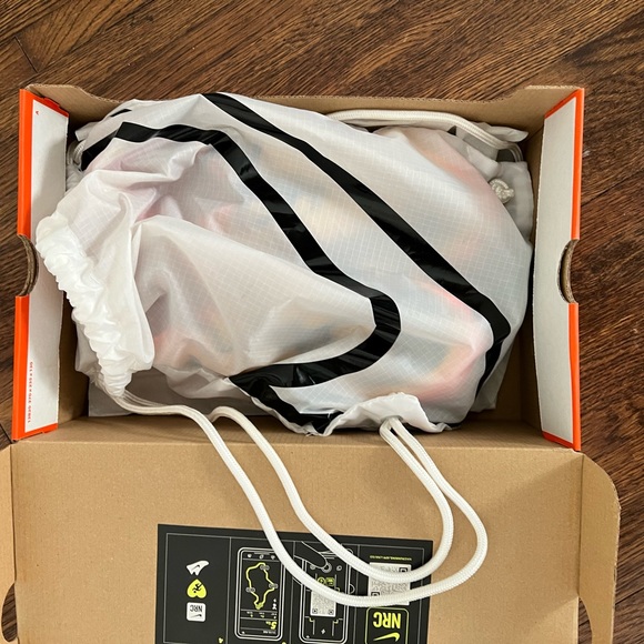 Nike ZoomX Vaporfly Ekiden Size US 11 - Picture 5 of 5